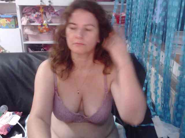 DomSubFemme webcam