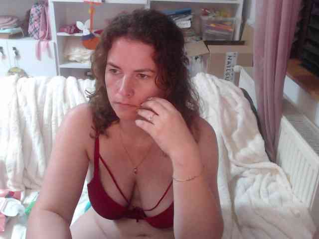 DomSubFemme webcam