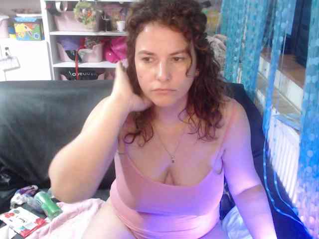 DomSubFemme webcam