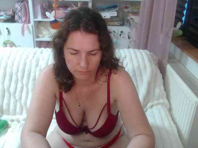 DomSubFemme webcam