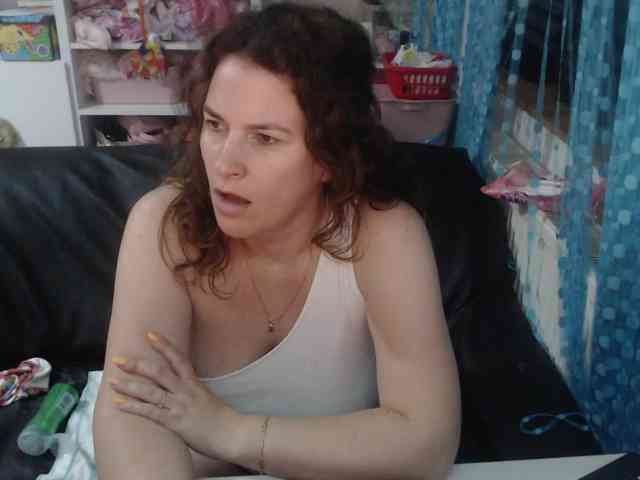 DomSubFemme webcam