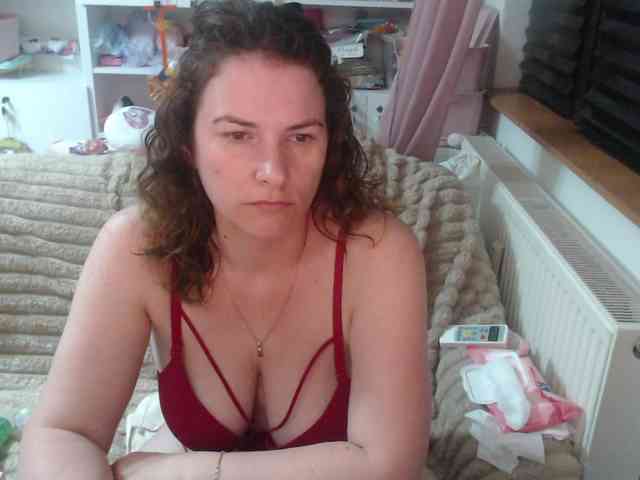 DomSubFemme webcam