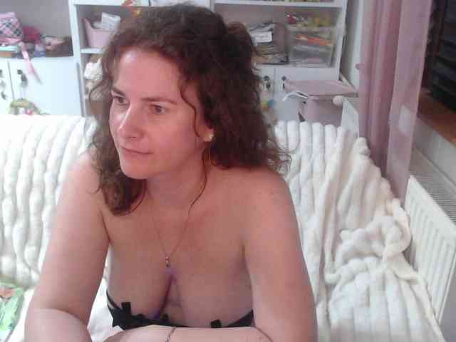 DomSubFemme webcam