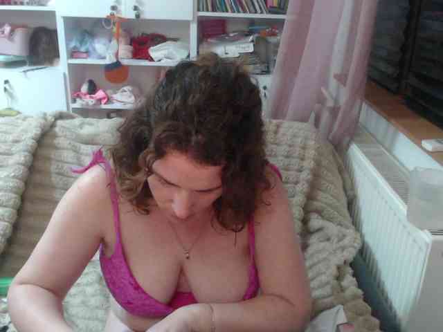 DomSubFemme webcam