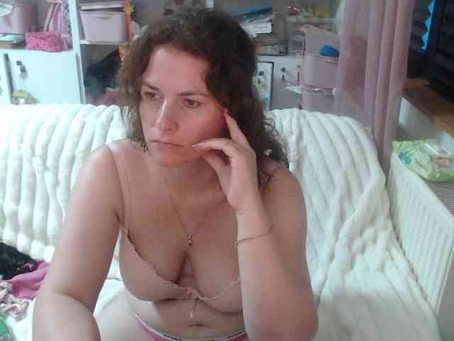 DomSubFemme webcam