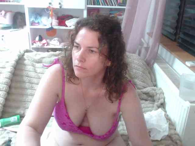DomSubFemme webcam