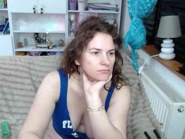 DomSubFemme webcam