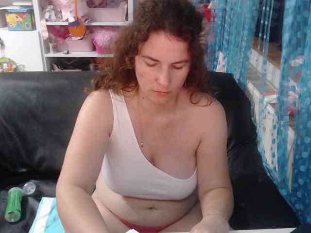 DomSubFemme webcam