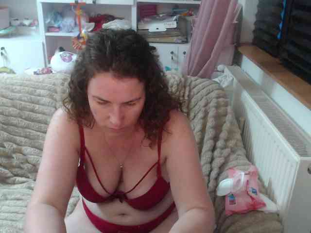 DomSubFemme webcam