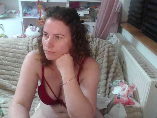 DomSubFemme webcam