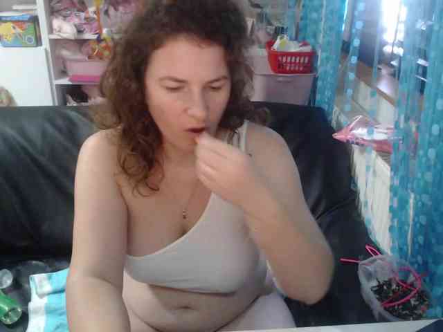 DomSubFemme webcam