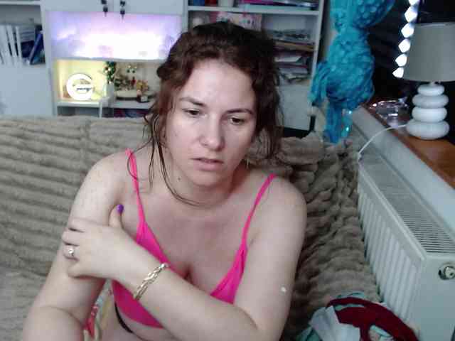 DomSubFemme webcam