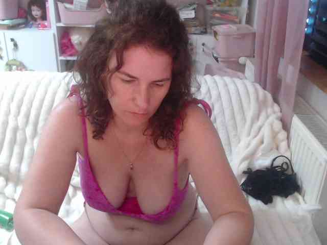DomSubFemme webcam
