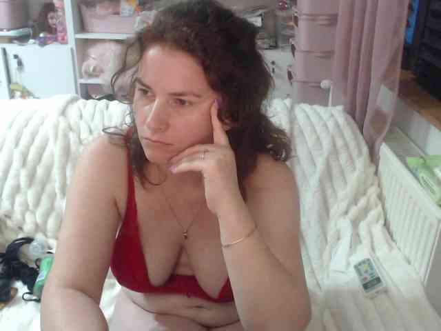 DomSubFemme webcam