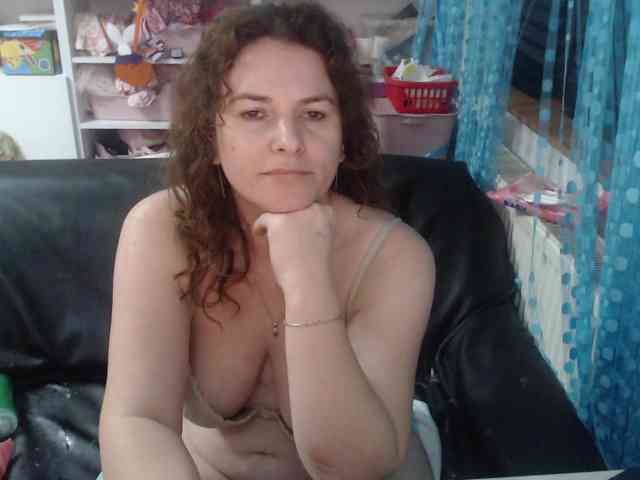 DomSubFemme webcam