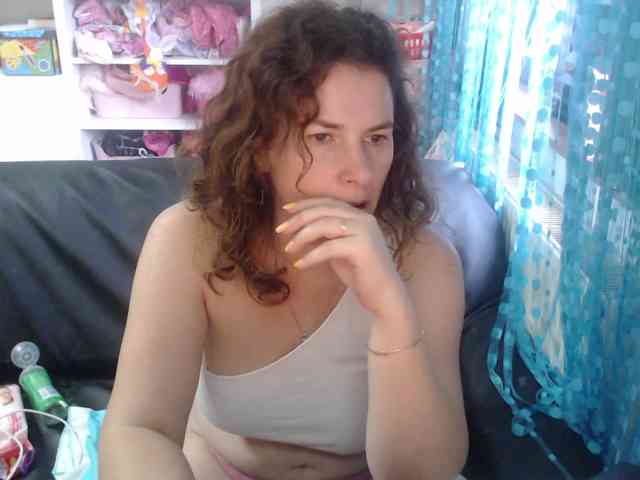 DomSubFemme webcam
