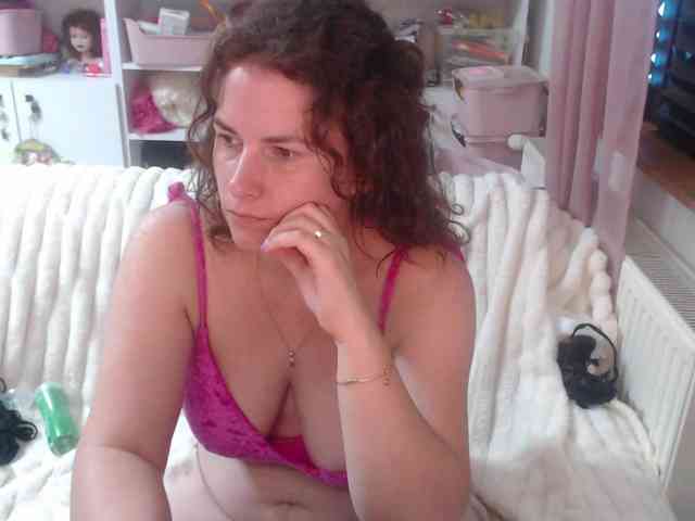 DomSubFemme webcam