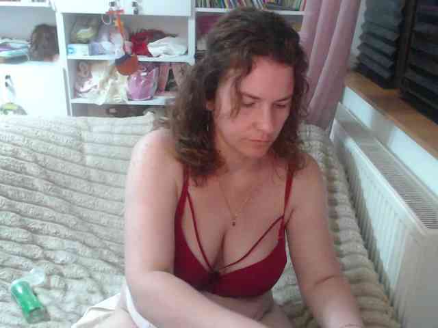 DomSubFemme webcam