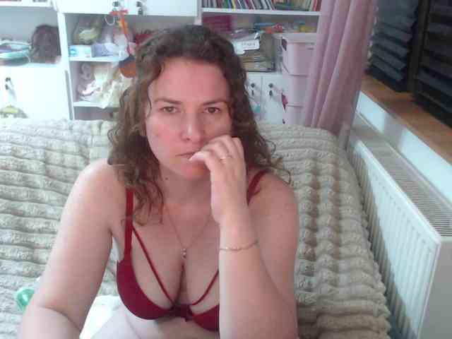DomSubFemme webcam