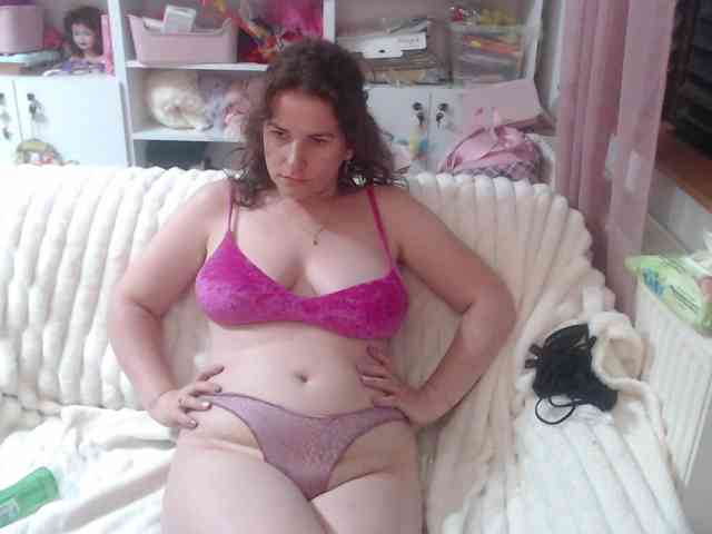 DomSubFemme webcam