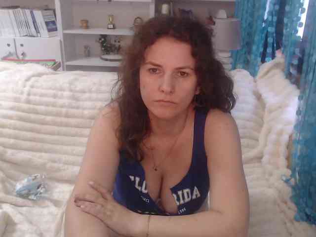 DomSubFemme webcam