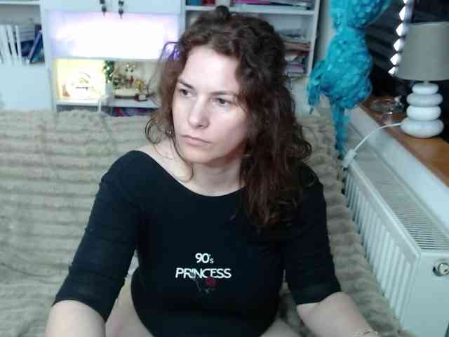 DomSubFemme webcam