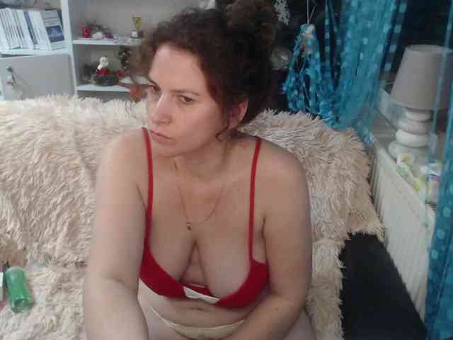 DomSubFemme webcam
