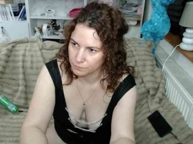 DomSubFemme webcam