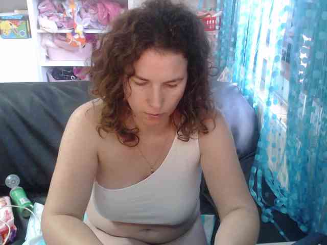 DomSubFemme webcam