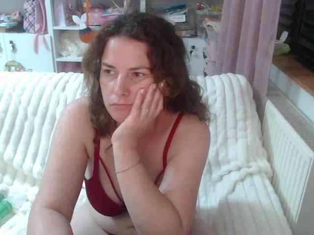 DomSubFemme webcam