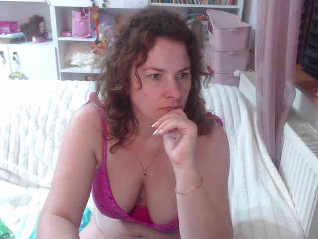 DomSubFemme webcam