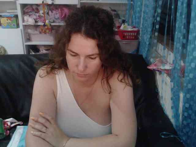 DomSubFemme webcam