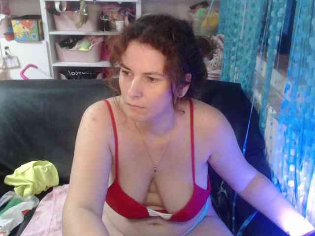 DomSubFemme webcam