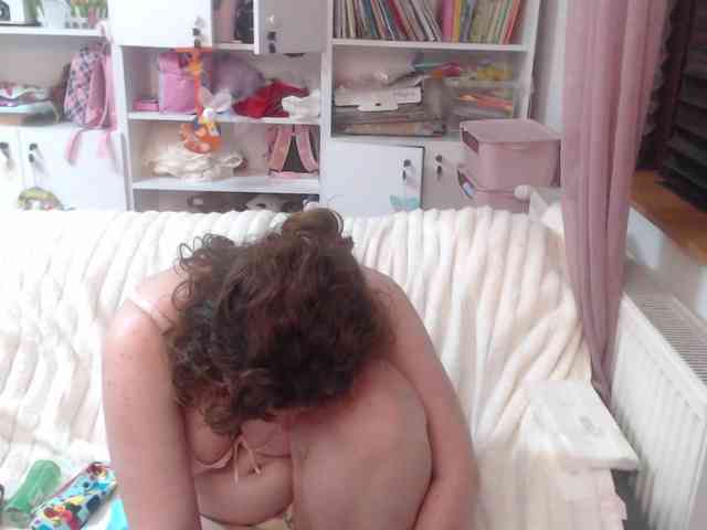 DomSubFemme webcam