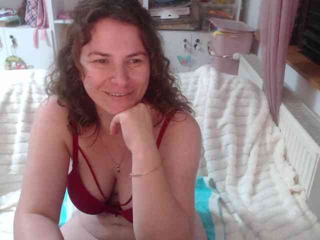 DomSubFemme webcam