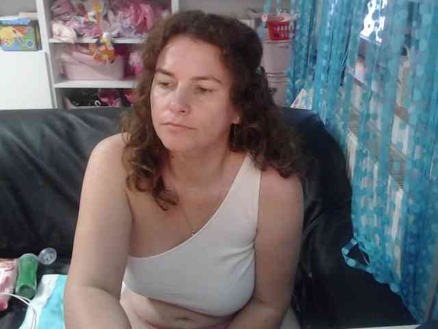 DomSubFemme webcam