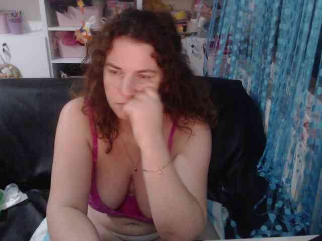 DomSubFemme webcam