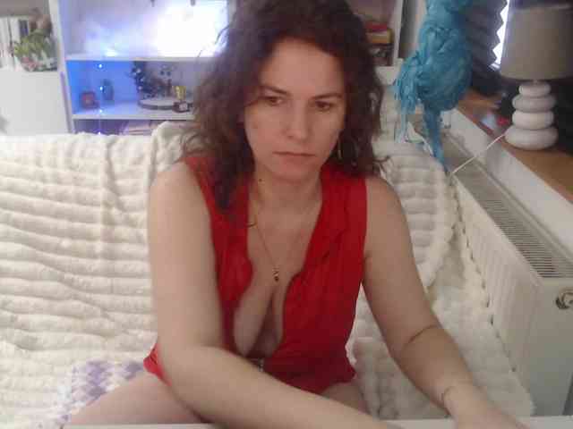 DomSubFemme webcam