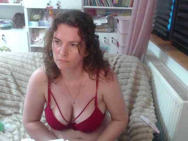 DomSubFemme webcam