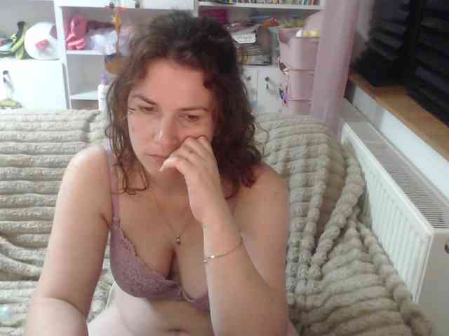 DomSubFemme webcam