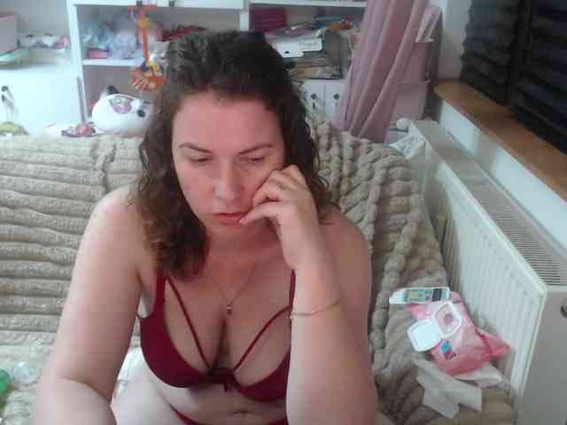 DomSubFemme webcam
