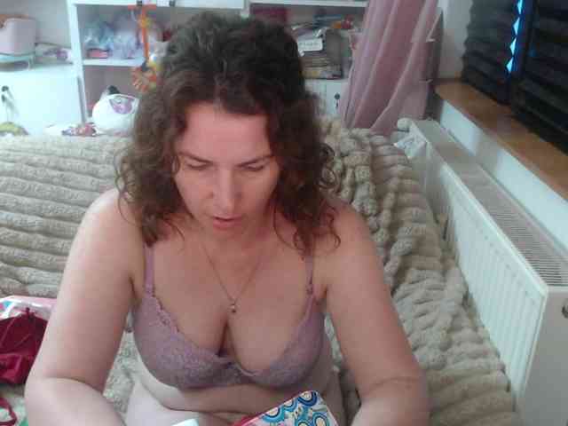 DomSubFemme webcam