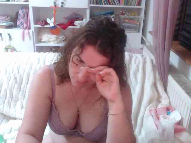 DomSubFemme webcam