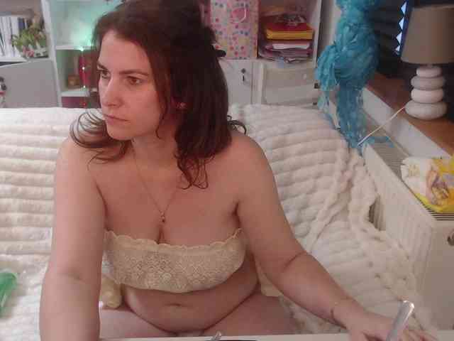 DomSubFemme webcam