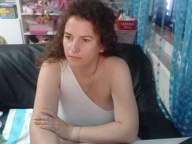 DomSubFemme webcam
