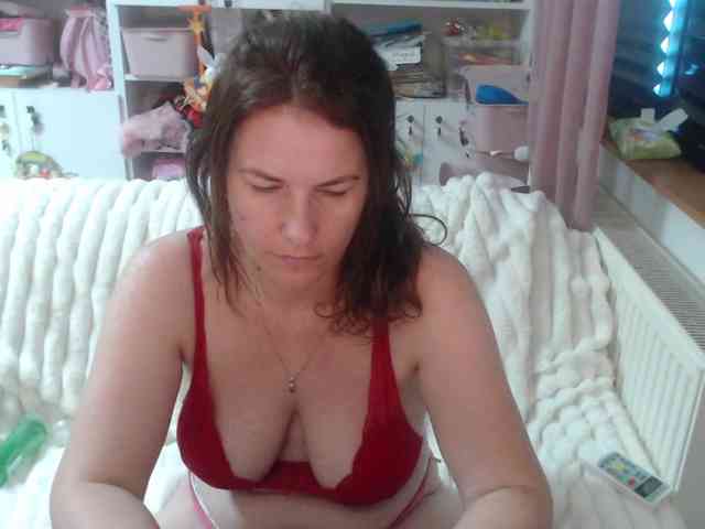 DomSubFemme webcam