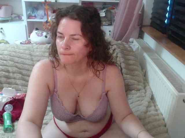DomSubFemme webcam