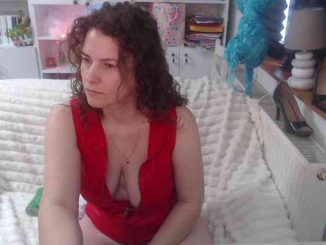 DomSubFemme webcam