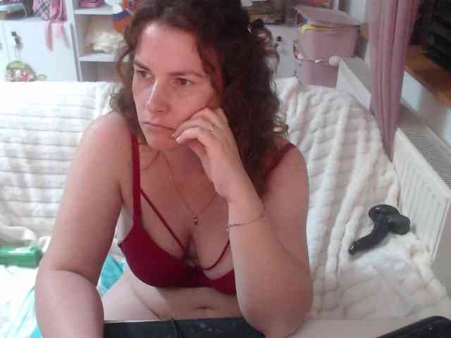 DomSubFemme webcam