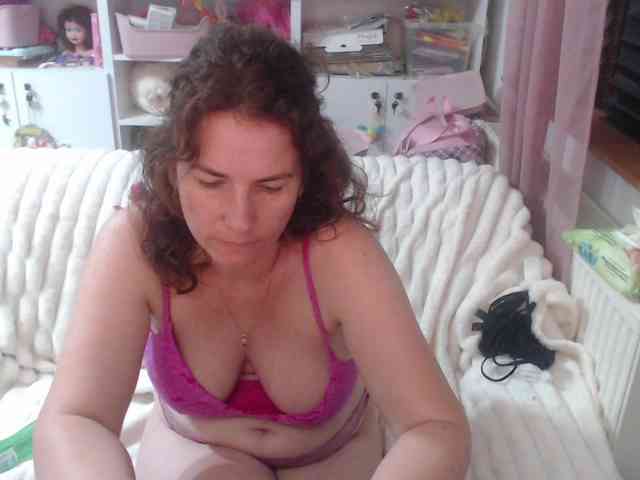 DomSubFemme webcam
